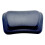 Soft Bathtub Head And Neck Rest Strong Adhesive Back-Black 1