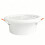 Efficient ABS Air Vent Cover Strong Construction for Home-1 3 1