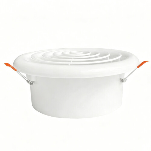 Efficient ABS Air Vent Cover Strong Construction for Home-1 3