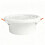 Universal Ceiling Mounted Ventilation Grille ABS for Home-1 2 1