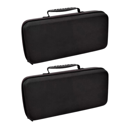 Hard Protective Case Waterproof Shockproof Dustproof Cover-S 1