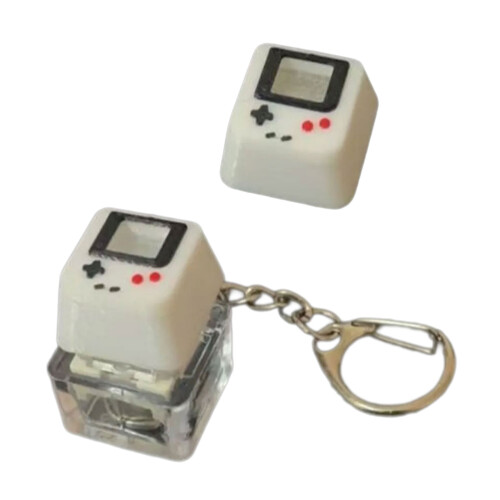 RGBs Illuminated Gaming Themed Keycap Switches Tester-keycap 1