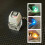 RGBs Illuminated Gaming Themed Keycap Switches Tester-keycap 3