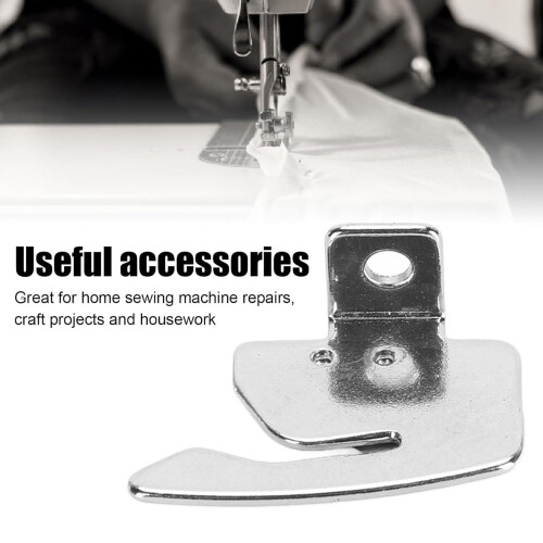 Stainless Steel Sewing Machine Thread Guide Professional Metal 1