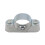 Strong Stainless Steel Wall Fixing Brackets Ideal For-12 2