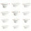 Strong Flows Grille with Build In Clip Erosion Resistant-2 1 2