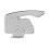Stainless Steel Sewing Machine Thread Guide Professional Metal 4