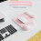 Double Layer Ergonomic Mouse Pad With Gels Wrist Rest And-Black 7