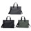 Spacious Single Strap Shoulder Bag For 14Inch Laptop And-Gray 3