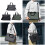 Spacious Single Strap Shoulder Bag For 14Inch Laptop And-Gray 4