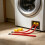 Easy Installation Dryer Heating Part Wiring Harness Replacement 4