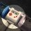 Retro Game Themed Translucents Keycap for Mechanical-Blue 6