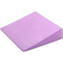 Squat Wedge Block Calf Stretcher Slant Board Foot Light Board for Squats Stretching Ισορροπία Εκπαίδευση Γυμν