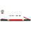 Red Power Twister Bar 60-130KG Βαρέως Τύπου Προπονητής Μπράτσων, Στήθους και Ώμων, Εξοπ 2