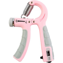 Ρυθμιζόμενος Εξοπλισμός Δύναμης Λαβής Χειρός 5–60 κιλών με Αντίθετο Αντιβρ