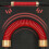 Red Power Twister Bar 60-130KG Βαρέως Τύπου Προπονητής Μπράτσων, Στήθους και Ώμων, Εξοπ 5