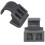 50 stuks kastscharnier restrictor clip plastic beperkingen voor 5
