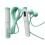 (Green White) Jump Rope Electronic Counting Skipping Rope Count Function Cordless Long Rope 1