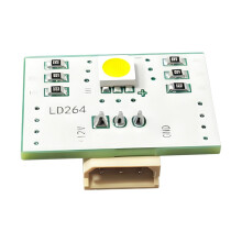 LED Light Refrigerator Interior Illuminations Replacement Part