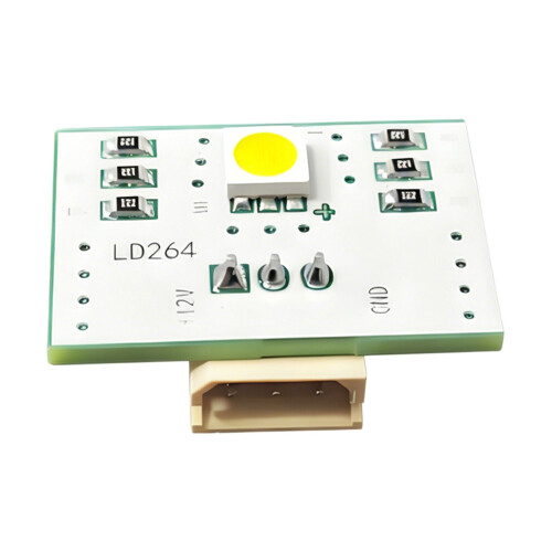 LED Light Refrigerator Interior Illuminations Replacement Part