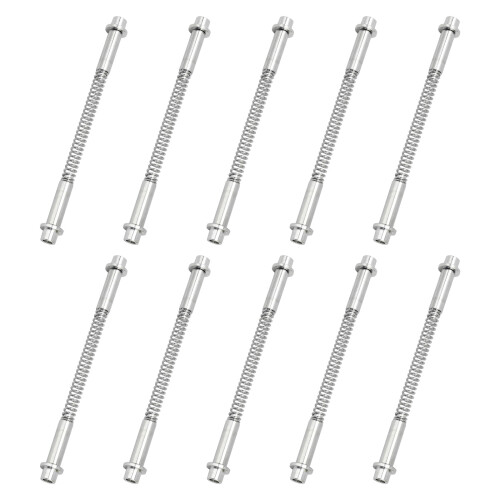 Upgrades Corrosion Resistant Trapezoidal Screw Latches High-10
