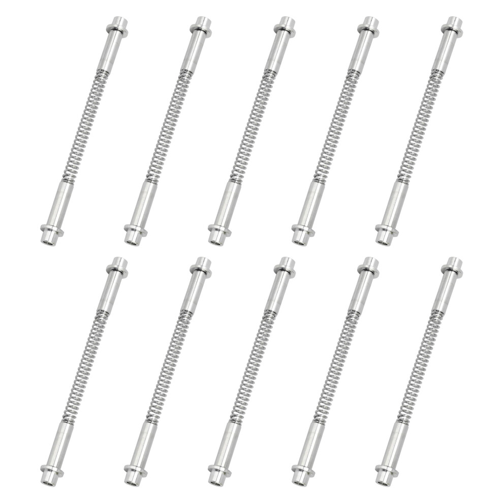 Upgrades Corrosion Resistant Trapezoidal Screw Latches High-10 7704001185102