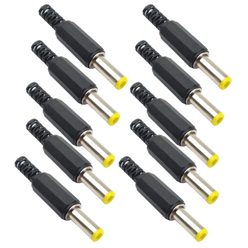 Professioneller Eisen-Stromanschluss, langes Gabeldesign,-1