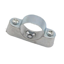 Strong Stainless Steel Wall Fixing Brackets Ideal For-10