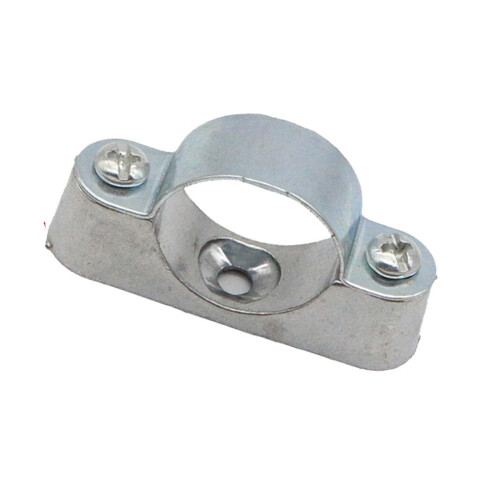 Strong Stainless Steel Wall Fixing Brackets Ideal For-10