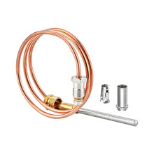 Universal 24Inch Gas Furnaces Thermocouple CQ100A1013/U Water