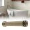 Solid Metal Shower Head Adapter Tool for Secure Leak Easy-B 6