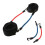 Ankle Kickback Strap with Resistance Bands Set for Butt And Hip Exercises Pull 3