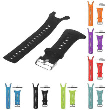 For Suunto Ambit Series 1/2/3 Wristband Wear Resistant Strap Anti-scratch Band Green