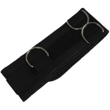 Training Resistance Band Belt Power Strength Dragging Rope Waist Tyre Weight-bearing Gym Equipment