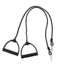 Resistance Bands for Stepper Workout Fitness Equipment Pair