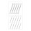 Upgrades Corrosion Resistant Trapezoidal Screw Latches High-10 2