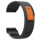 (Grey) 22mm Trail Loop Nylon Strap for Garmin Forerunner 965 955 945 935 Watch Band 1