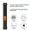 (Grey) 22mm Trail Loop Nylon Strap for Garmin Forerunner 965 955 945 935 Watch Band 2