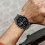(Grey) 22mm Trail Loop Nylon Strap for Garmin Forerunner 965 955 945 935 Watch Band 5