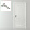 Premium 316 Stainless Steel T Shaped Hinge Includes Mounting 2