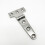 Premium 316 Stainless Steel T Shaped Hinge Includes Mounting 5
