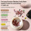 Universal Soft Rubber Faucet Filter Easy to Install No-Pink 6