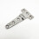 Premium 316 Stainless Steel T Shaped Hinge Includes Mounting 7