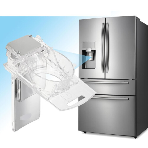 Replacement Ice Water Dispenser Lever Paddle for Various 1