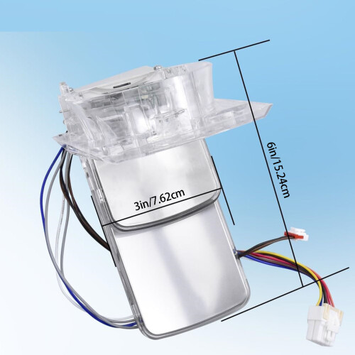 Replacement Ice Water Dispenser Lever Paddle for Various 2