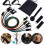 Elastic Band Accessories, Resistance Bands 4