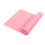 higher Resistance Bands, Professional Non-latex Elastic Exercise Bands(pink) 1