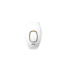 Handgerät zur Haarentfernung, Laser-Haarentfernung, Handgerät zur Laser-Haarentfernung für zu Hause,