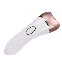 2-in-1 Epiliergerät & Trimmer für Damen - 600 mAh, ABS