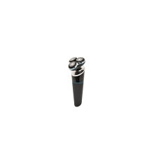 Paul Anthony Lithium Pro 3 USB Nass- und Trockenrasierer für Herren, Rotationsrasierer, Stoppel- und